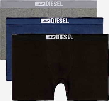 DIESEL Boxer shorts 'Damien' in Blue: front