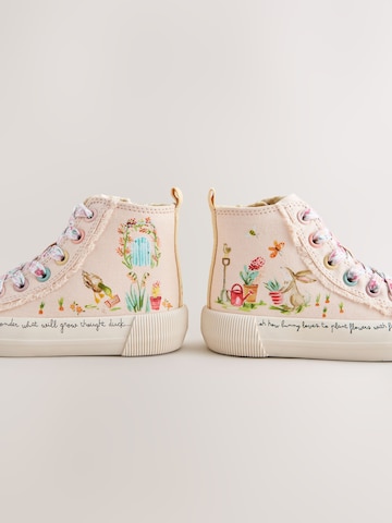 NextTenisice - roza boja