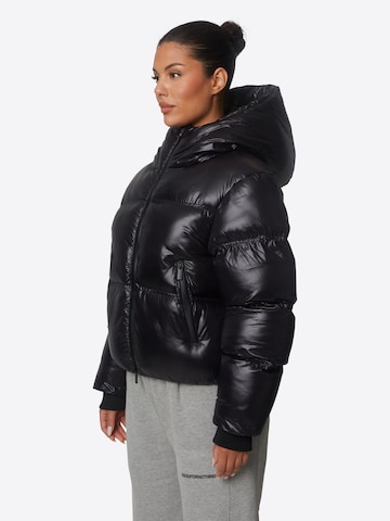 Good For Nothing Jacke in Schwarz