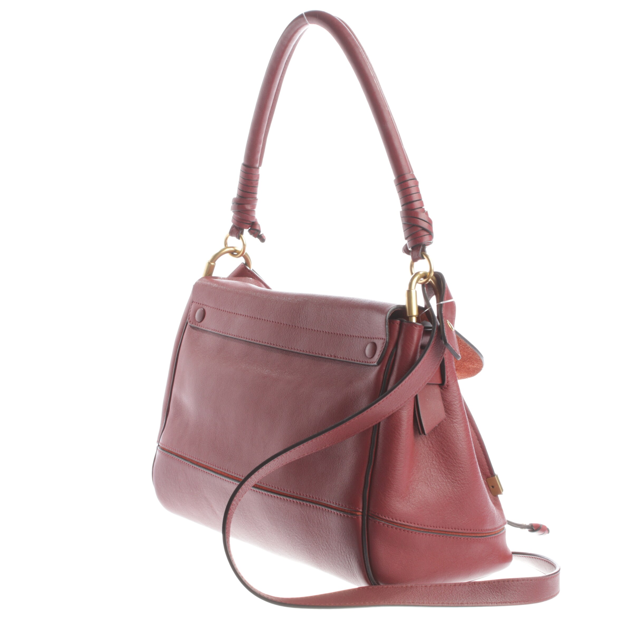 Chloé Bag in One size in Red