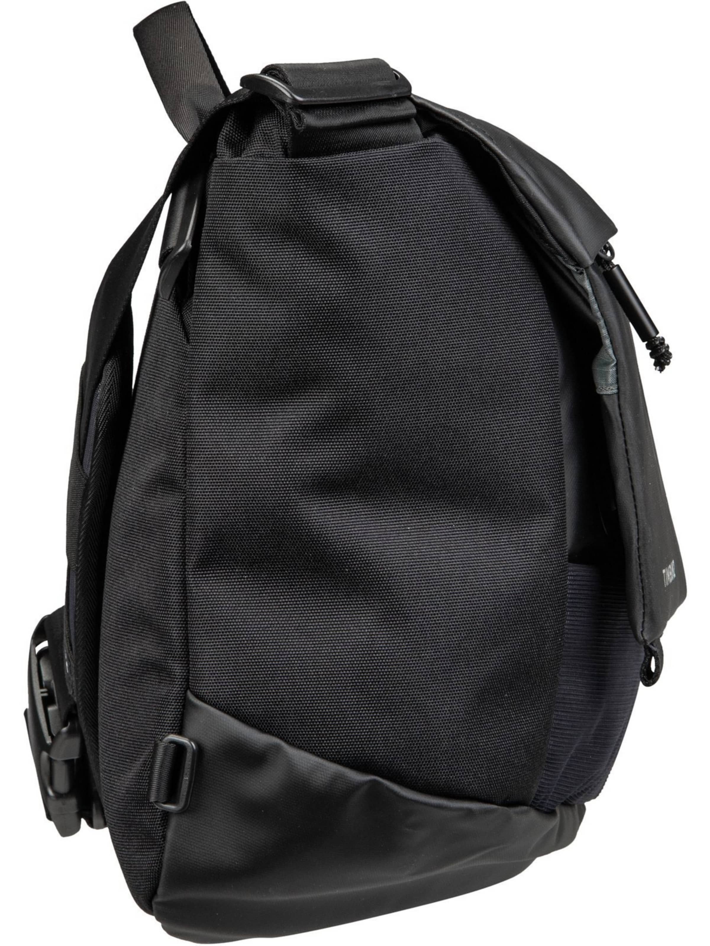 TIMBUK2 Crossbody Bag 'Stark' in Black