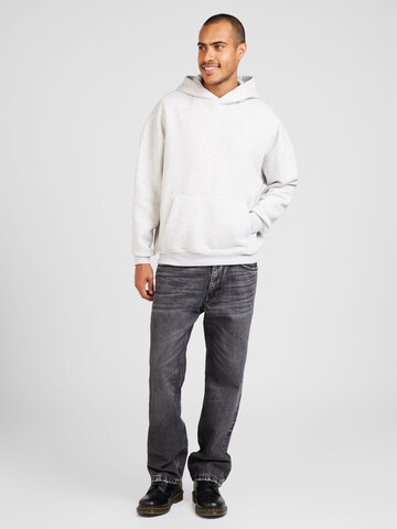 HOLLISTER Sweatshirt in Grau