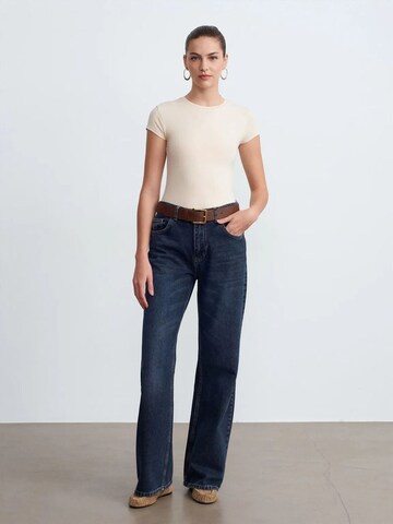 Maglietta 'T-Shirts' di Dilvin in beige