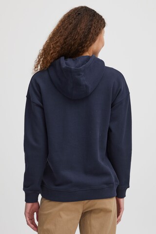 Oxmo Sweater 'Colisa' in Blue