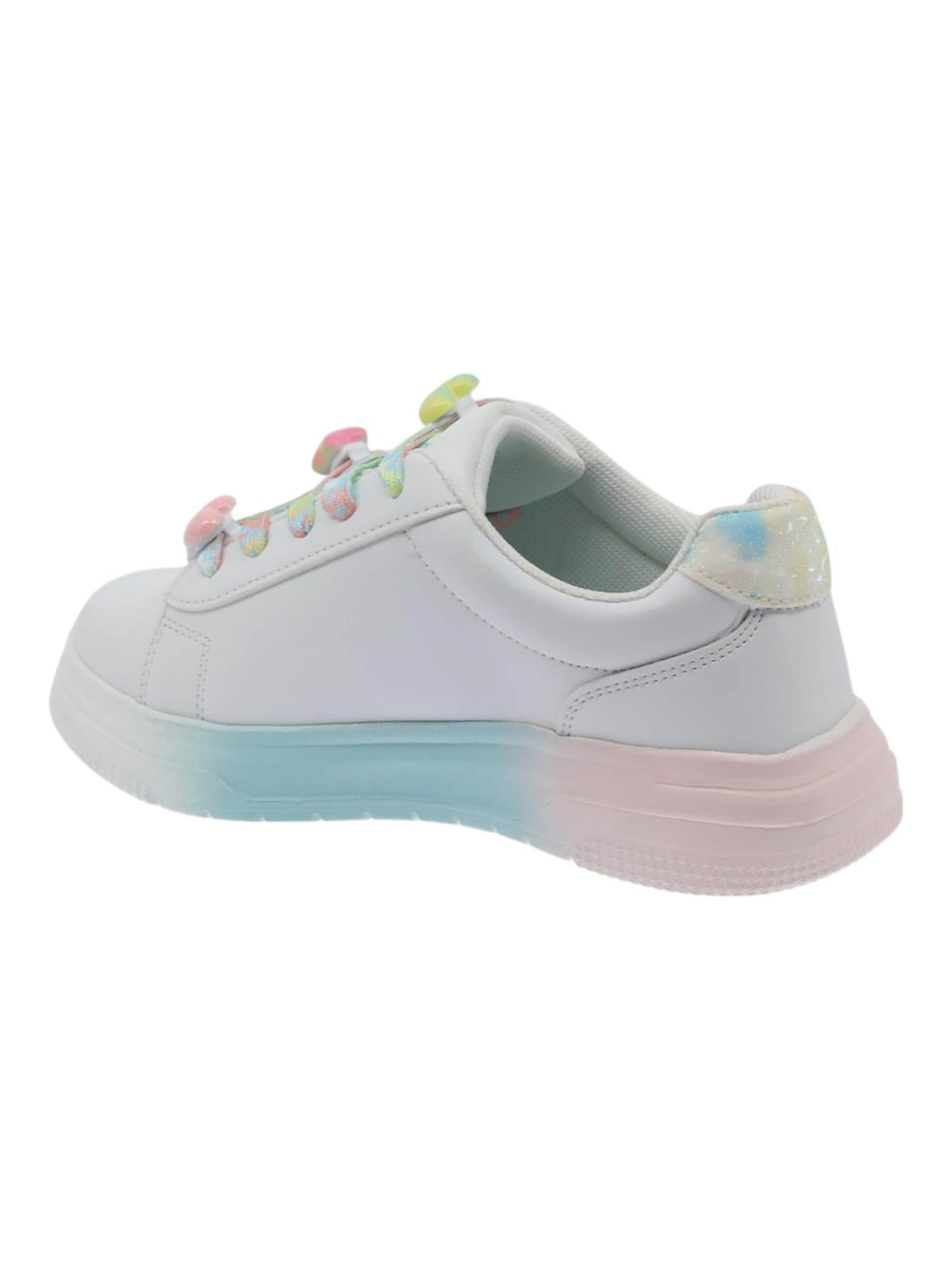 Beppi - Zapatillas deportivas en blanco