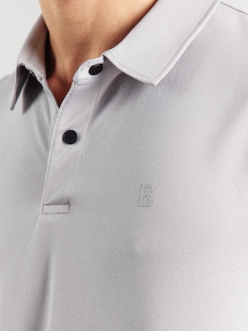 BOGNER - Camiseta 'TIMO' en gris