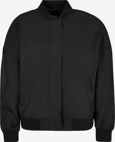 Demisezoninė striukė iš Urban Classics, spalva – juoda, Prekių apžvalga