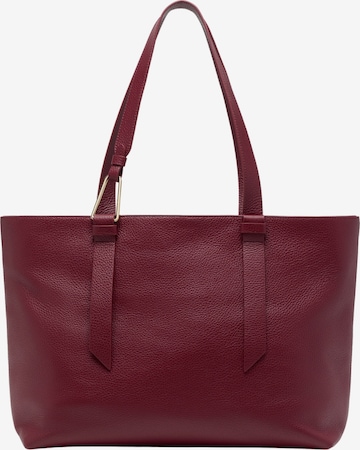 Coccinelle Handbag 'MALORY 6' in Red: front