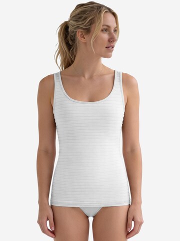 SPEIDEL Undershirt 'Cotton & More' in White