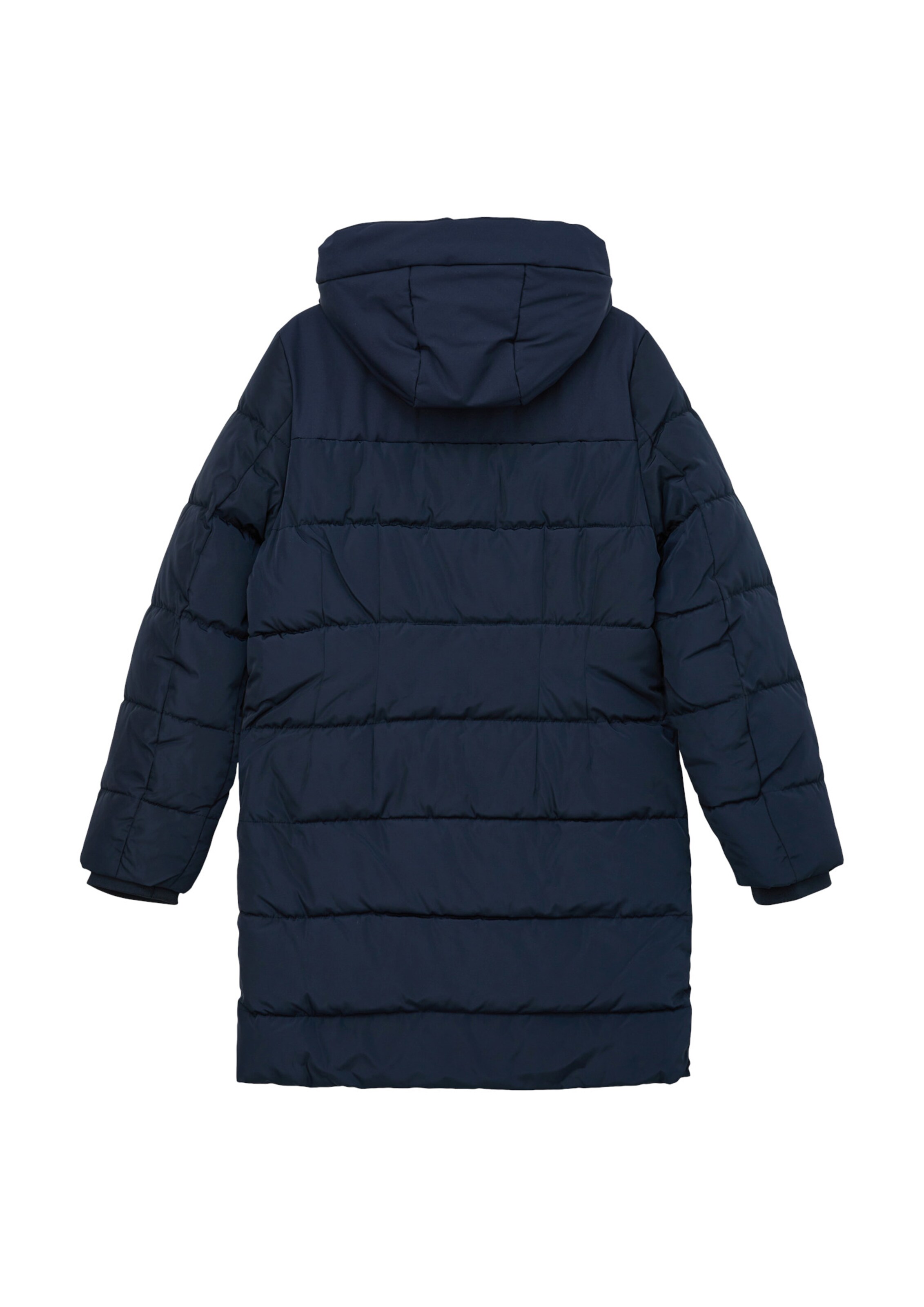 s.Oliver Mantel in Blauw