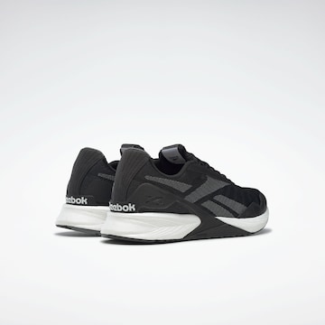 Reebok Athletic Shoes in Black