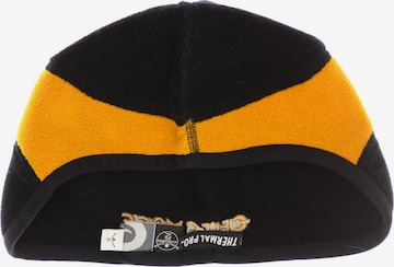 CHIEMSEE Hut oder Mütze XS-XL in Schwarz: predná strana