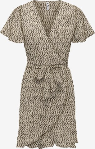 Robe 'NOLIA' JDY en beige : devant