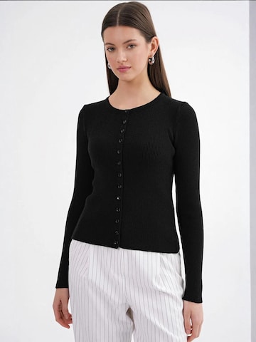 Giacchetta di MixRay in nero