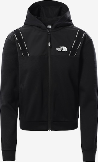 THE NORTH FACE Jacke in weiß, Produktansicht