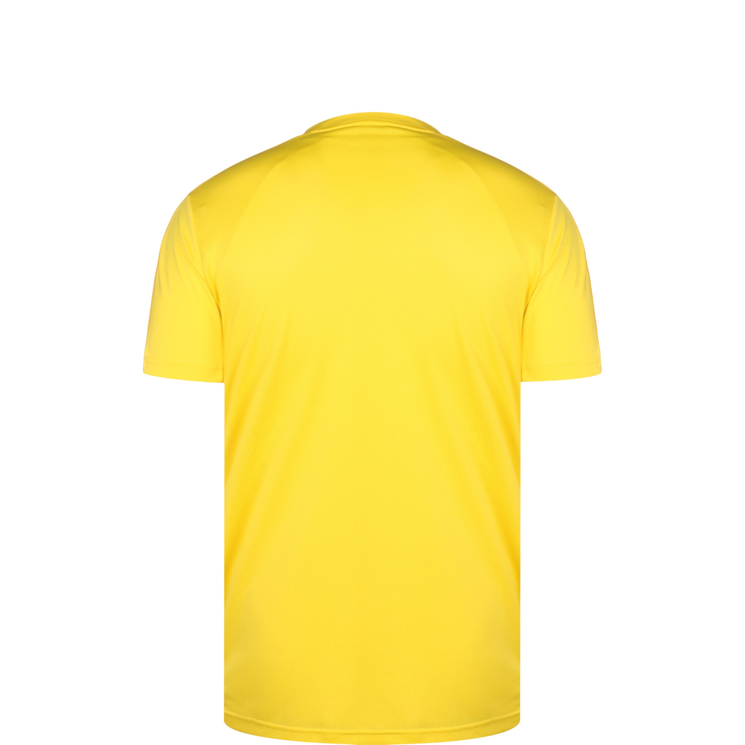 NIKE Performance Shirt 'Academy 23' in Yellow