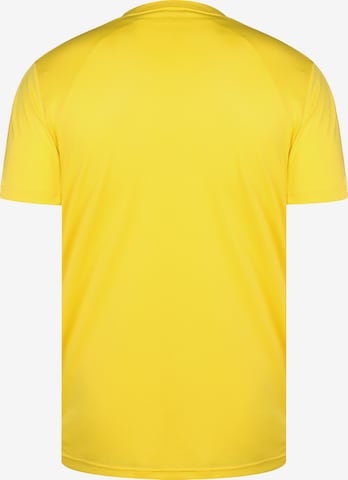 NIKE Functioneel shirt 'Academy 23' in Geel