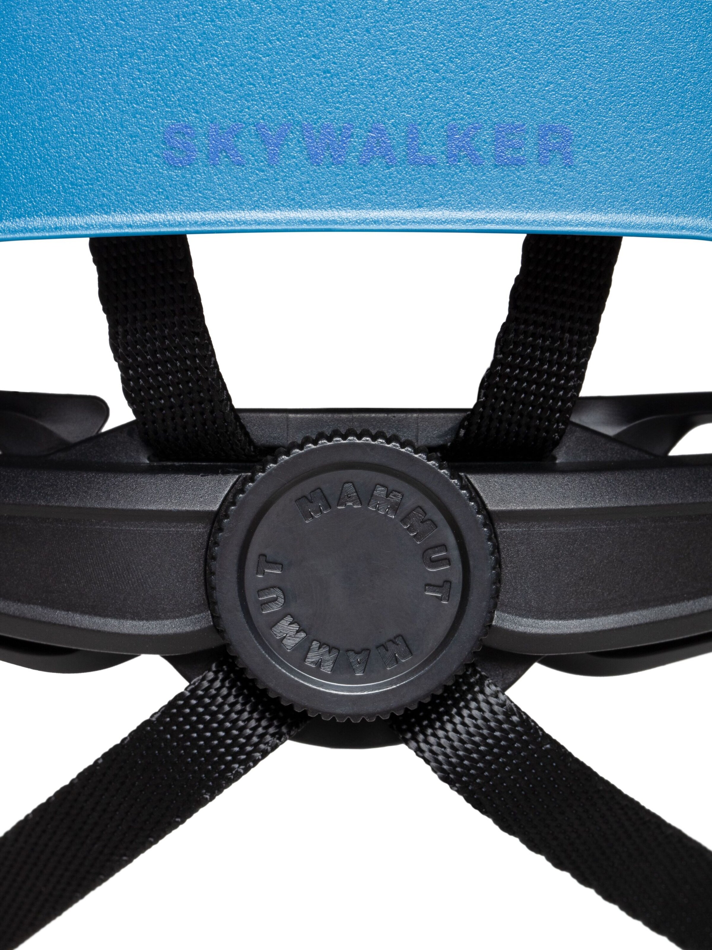 MAMMUT Helmet 'Skywalker 3.0' in Blue