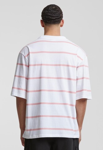 Urban Classics T-Shirt in Weiß