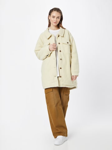 Manteau mi-saison 'CarolinaAK' Alife and Kickin en beige