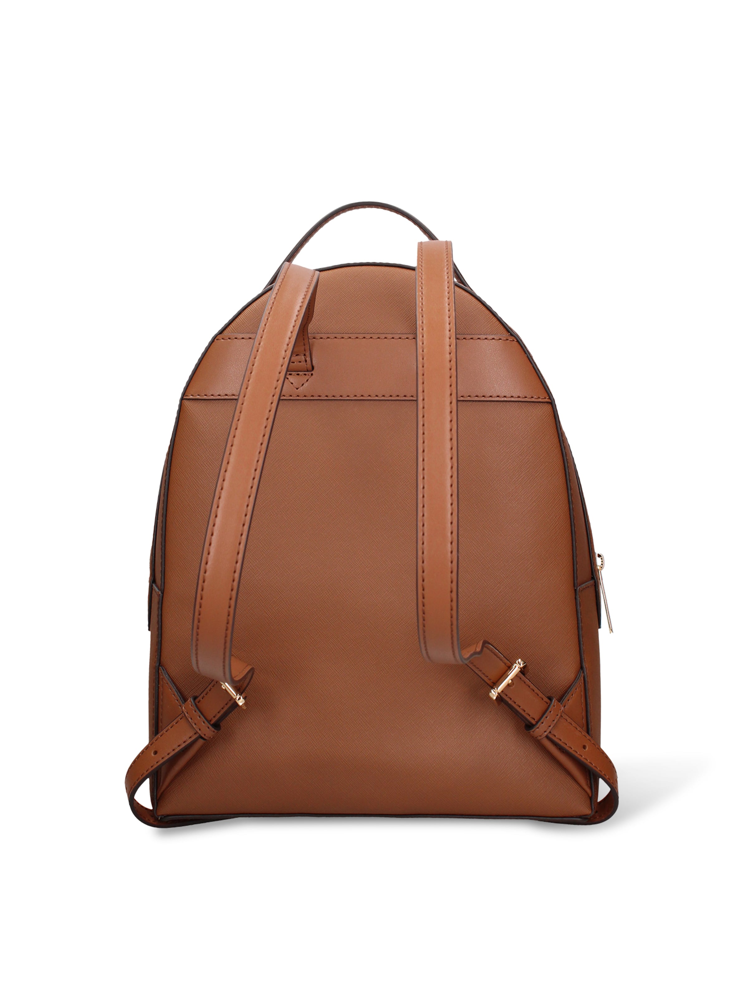 Zaino 'Zaino Michael Kors ecopelle con zip - Elegante e pratico' di Michael Kors in marrone