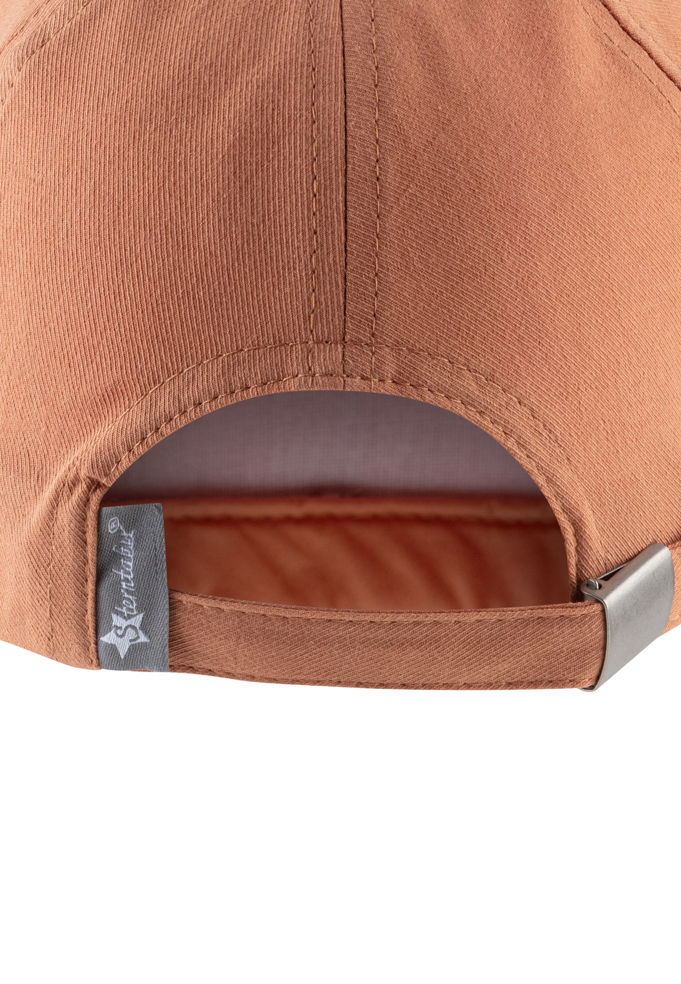 STERNTALER Cap in Braun