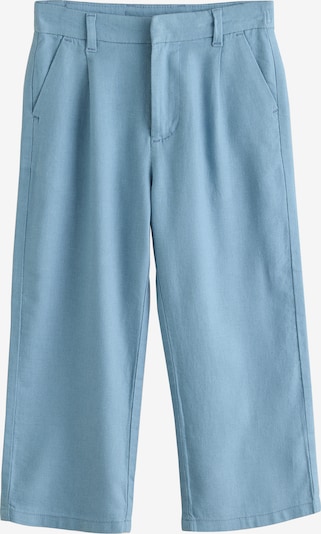 Kelnės iš Next, spalva – šviesiai mėlyna, Prekių apžvalga