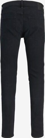 JACK & JONES Skinny Jeans 'Liam' i svart