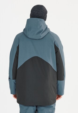 SLOPE Outdoorjacke 'Kenai' in Blau