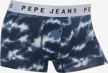 Pepe Jeans Boxer shorts in Blue