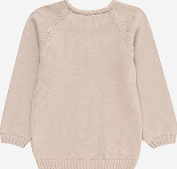 Hust & Claire Pullover 'Pusle' i beige