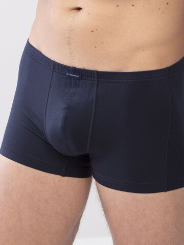 Mey Boxershorts in Blauw