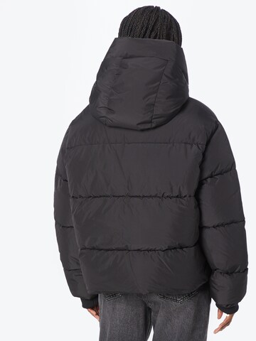 mazine Winter jacket 'Dana' in Black