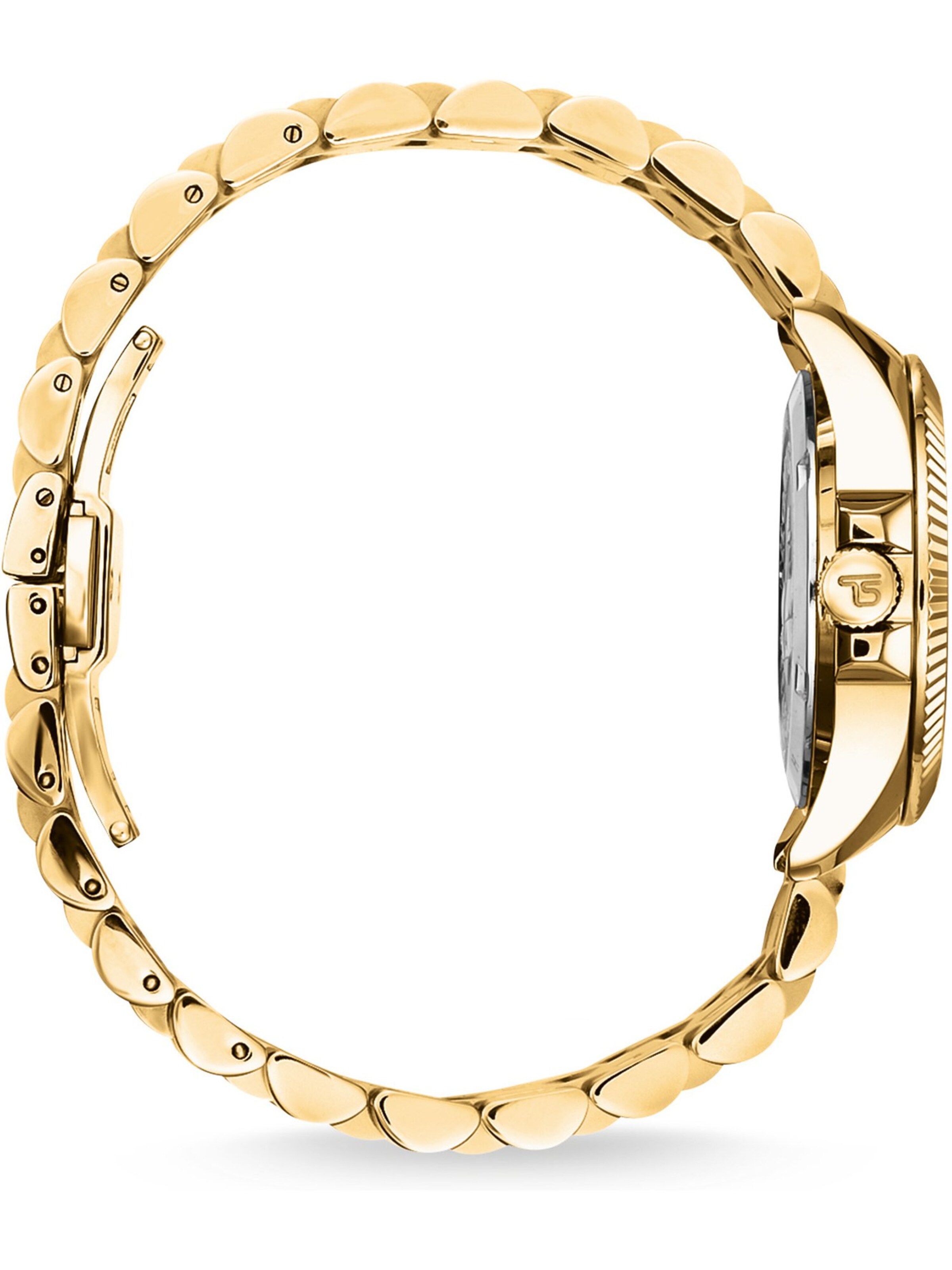 Thomas Sabo Uhr in Gold