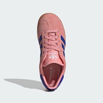 ADIDAS ORIGINALS Σνίκερ 'Gazelle' σε ροζ