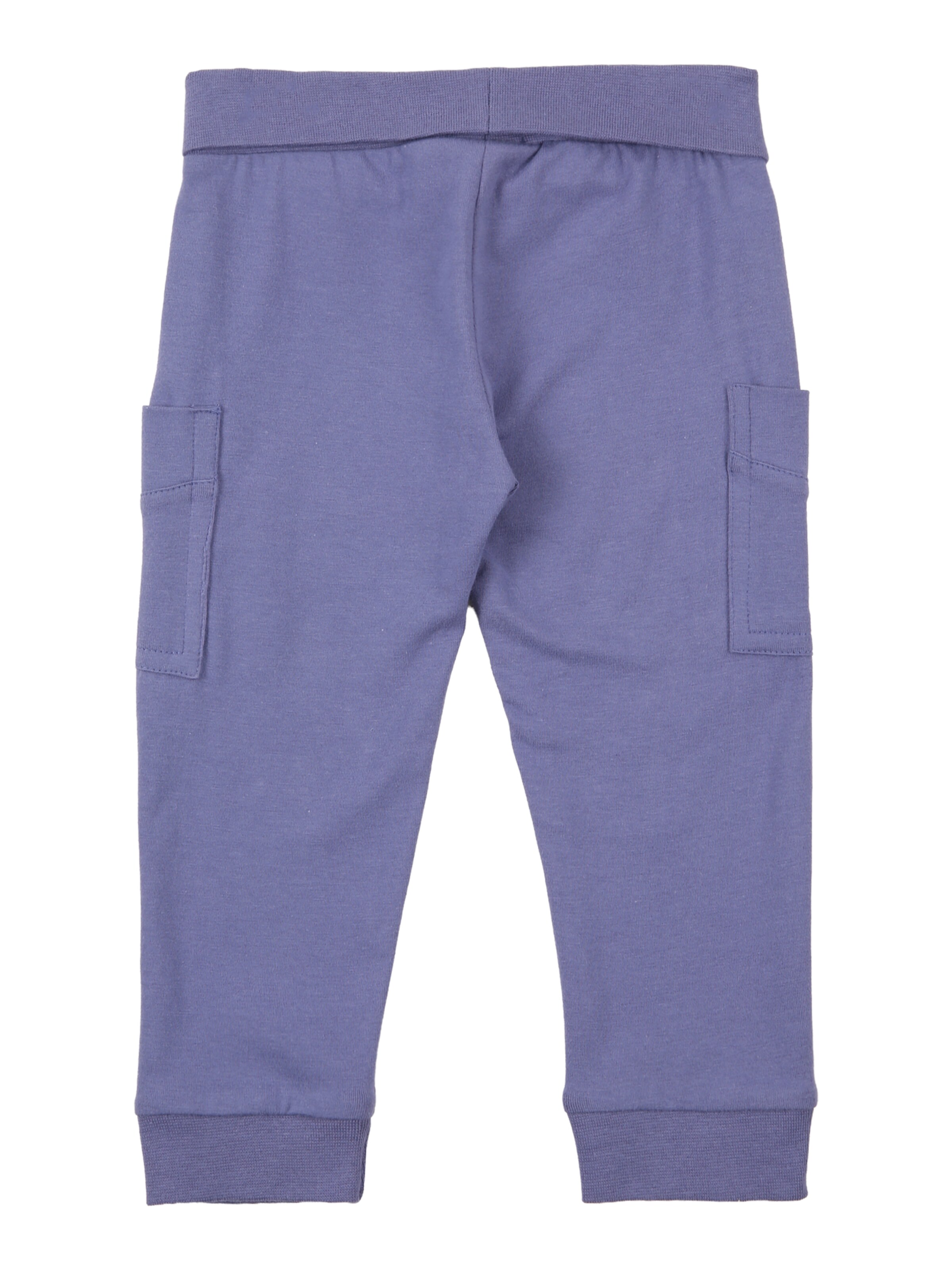 Noppies - Tapered Pantalón en azul