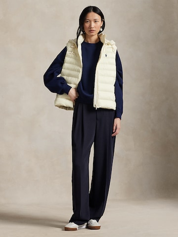 Polo Ralph Lauren - Colete em bege