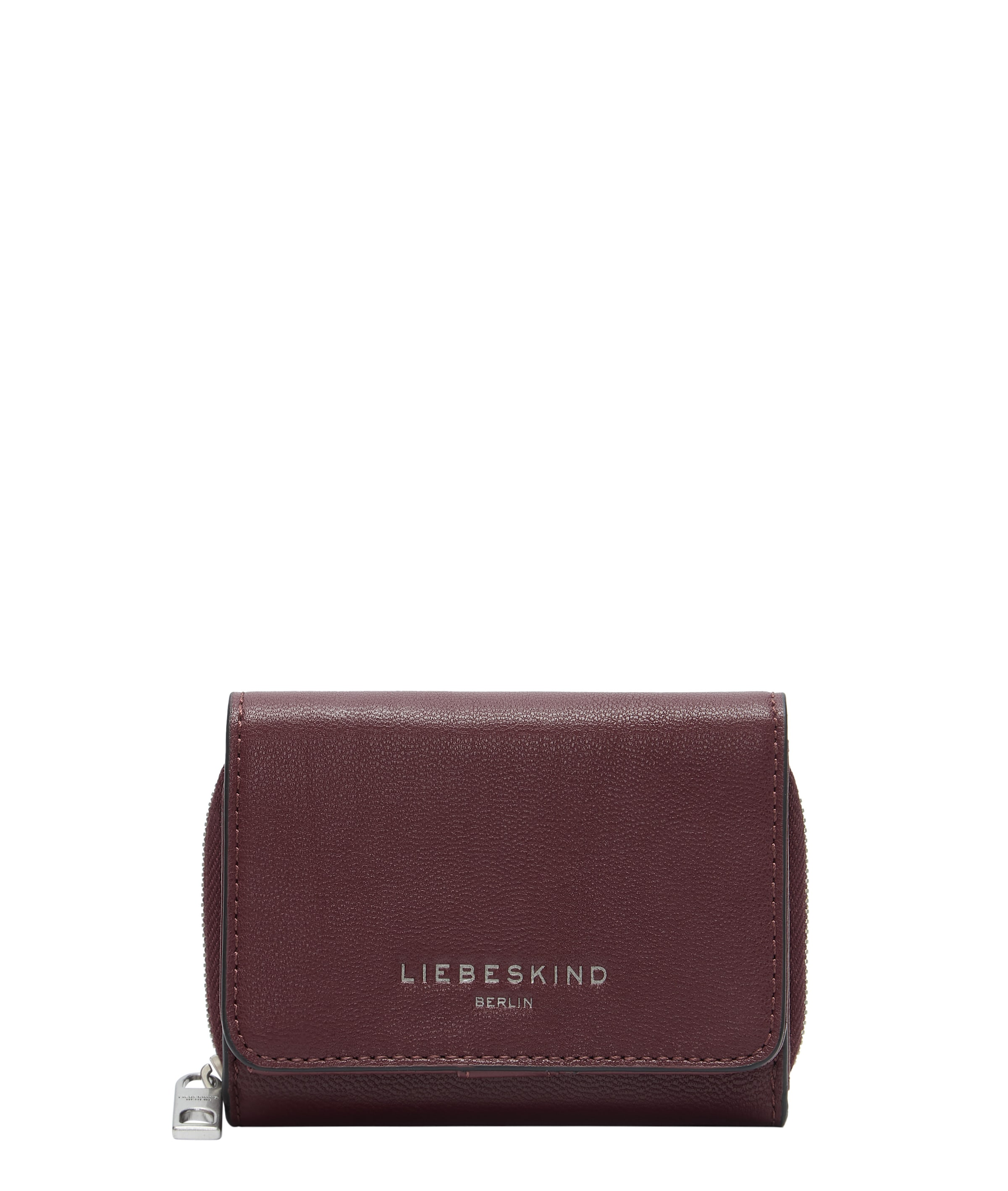 Liebeskind Berlin - Cartera 'Pablita' en rojo: frente