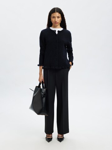 Giacchetta di SELECTED in blu