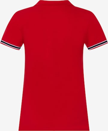 FC BAYERN MÜNCHEN Performance Shirt in Red