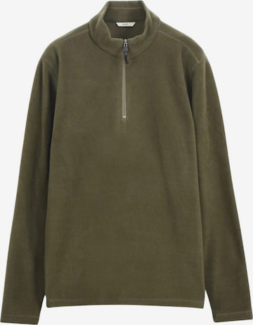 KİP Sweatshirt in Grün: Vorderseite