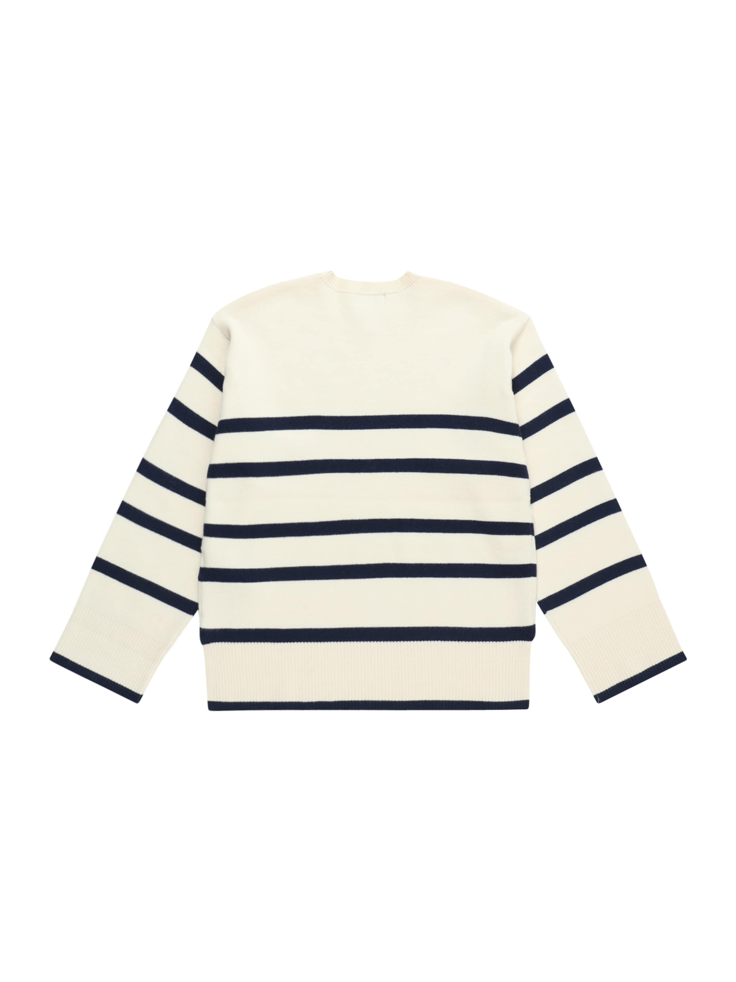 Pullover 'Vmsaba' di Vero Moda Girl in beige