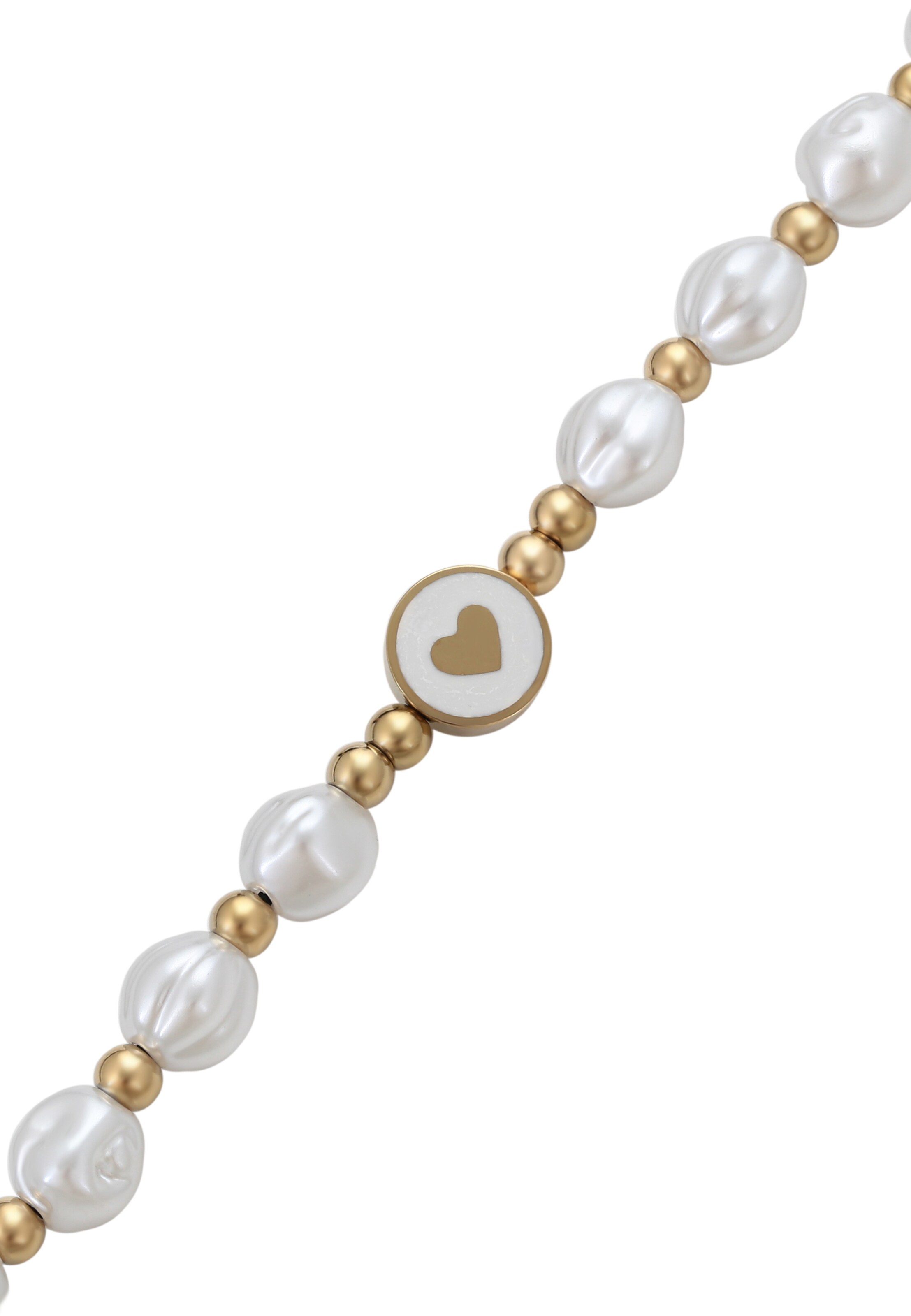 Bracelet faina en or