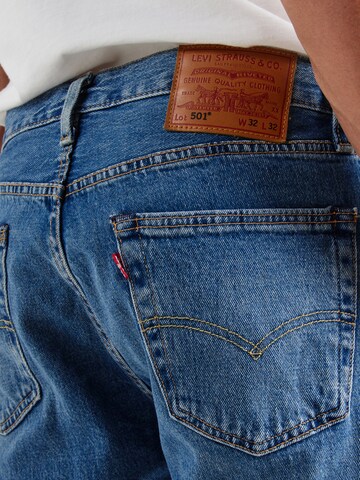 LEVI'S ® Tapered Farmer '501' - kék