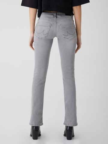 Regular Jean 'Valerie' LTB en gris