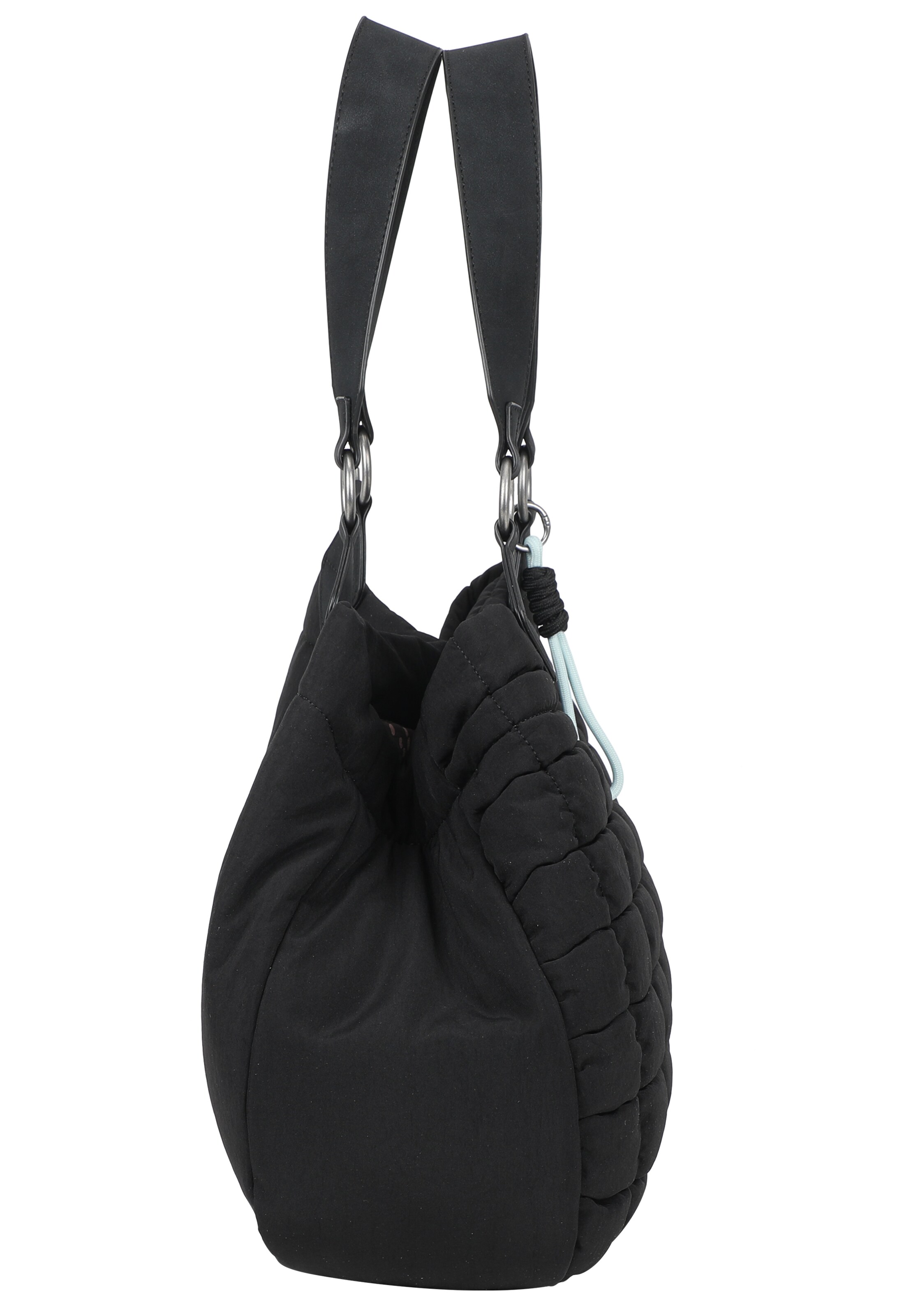 Cabas 'Izzy' Fritzi aus Preußen en noir