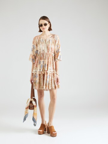 ZABAIONE Dress 'Jo44lie' in Beige
