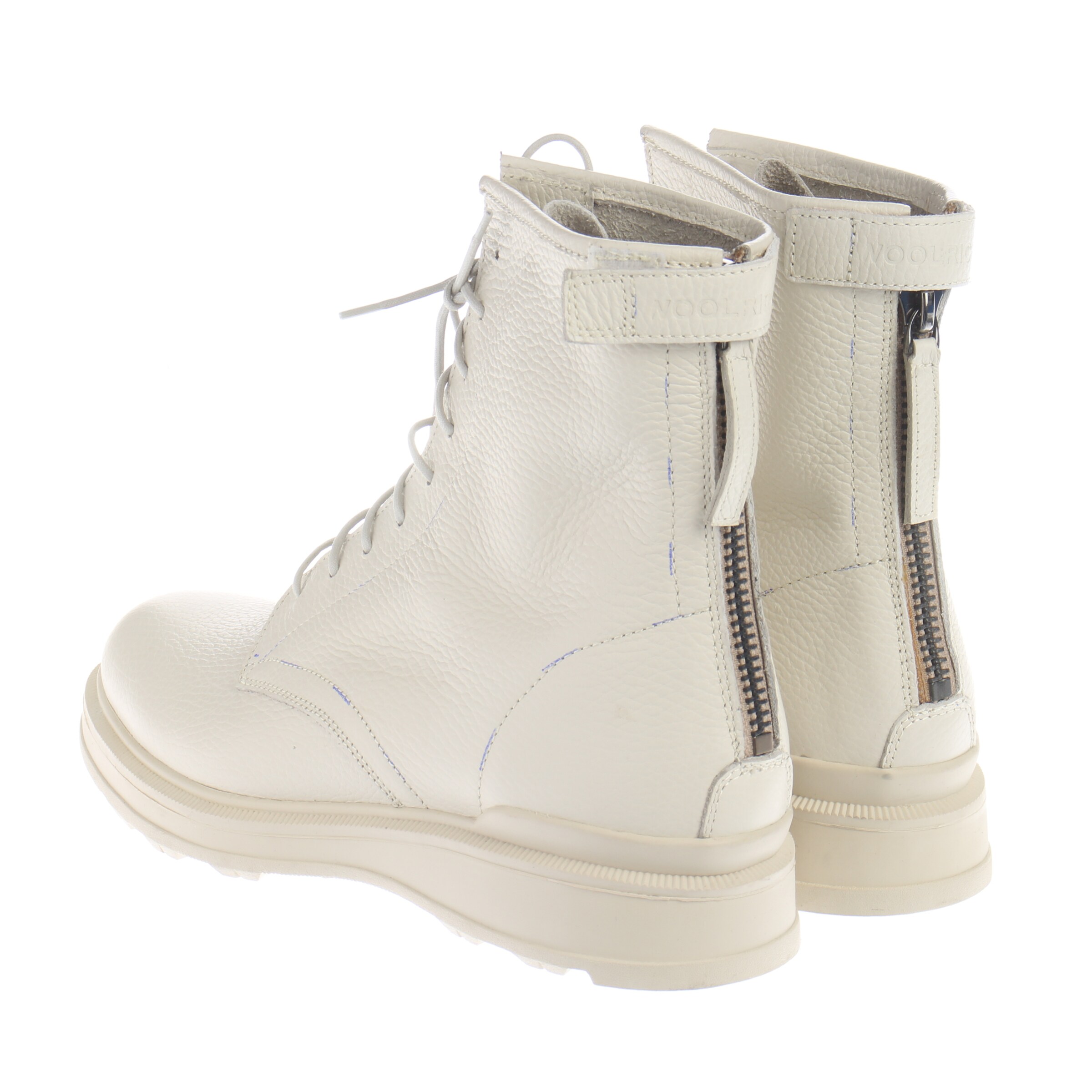 Woolrich Dress Boots in 41 in White