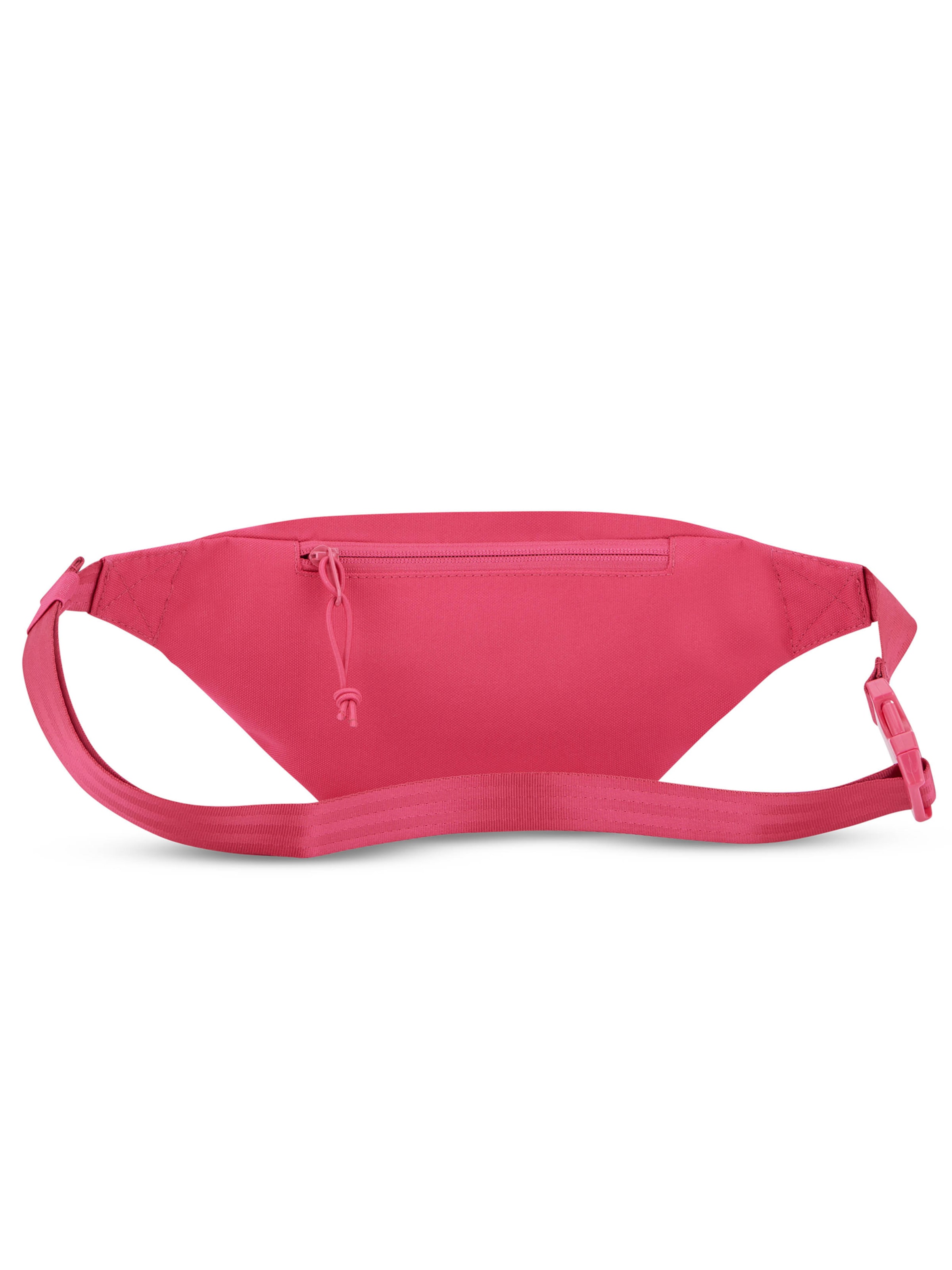 Johnny Urban Поясная сумка 'Erik Small' в Ярко-розовый