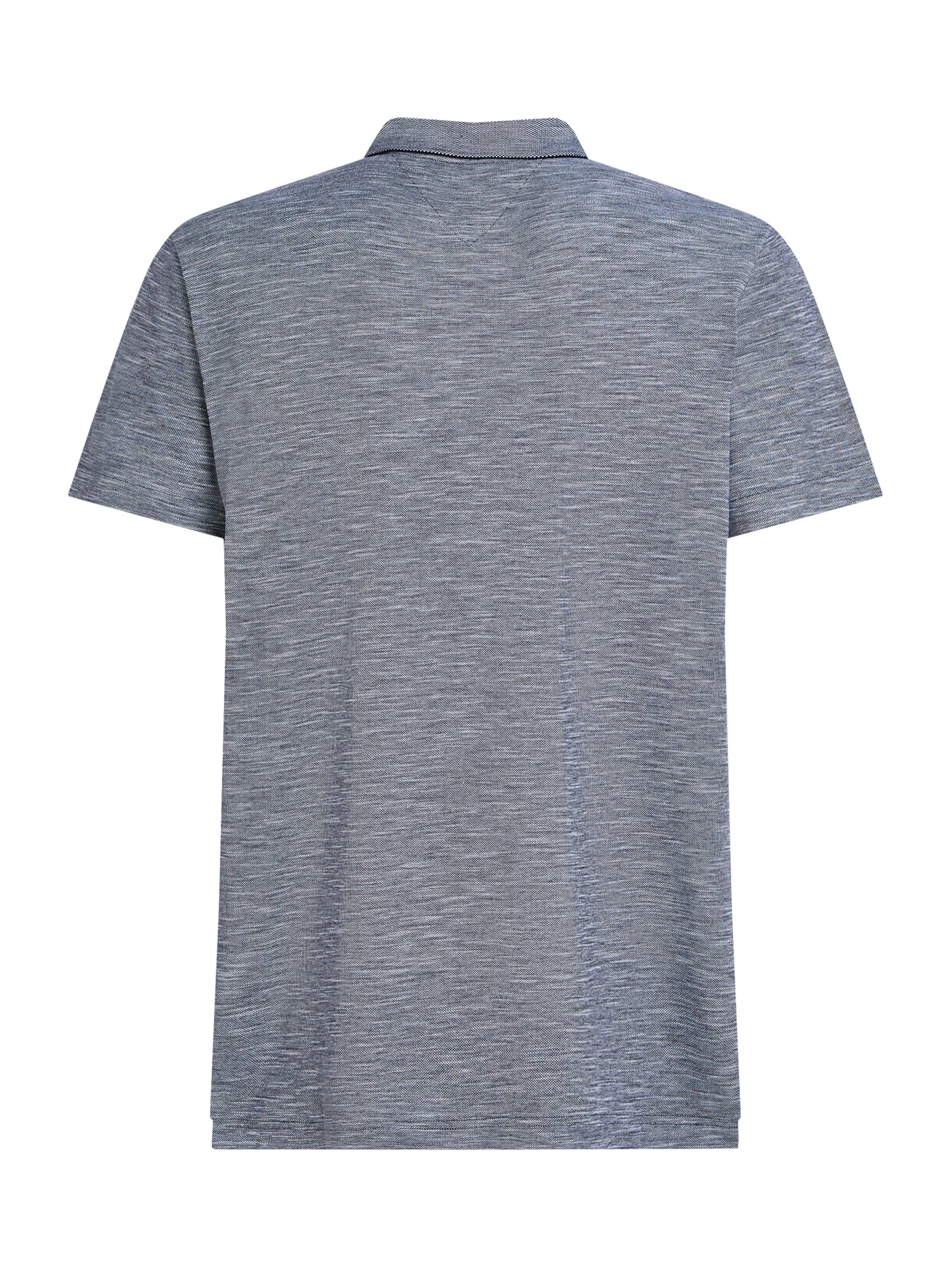 TOMMY HILFIGER Tričko - Modrá